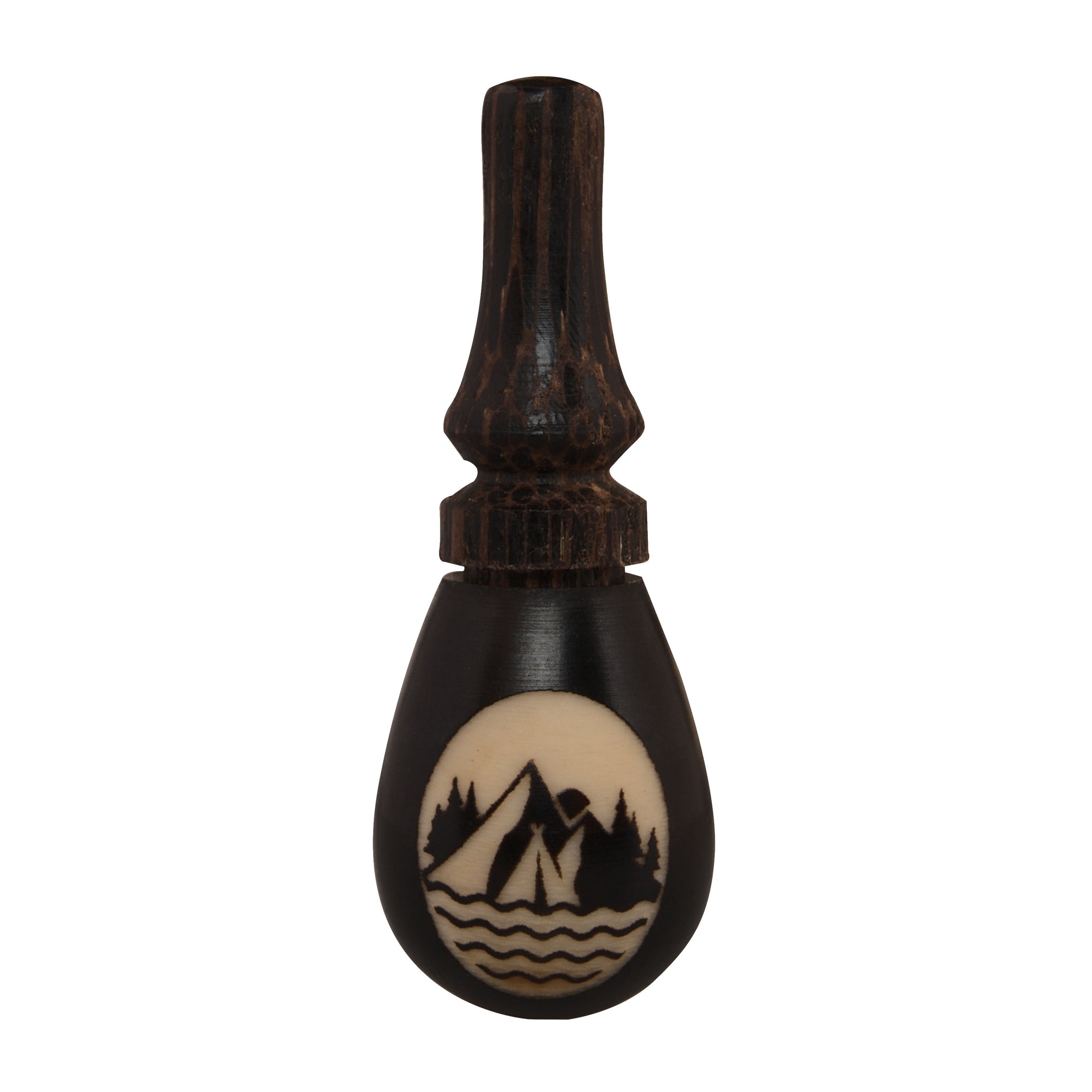smoking and hiking discreet smoking pipe for to go mountainlovers smoking pipe